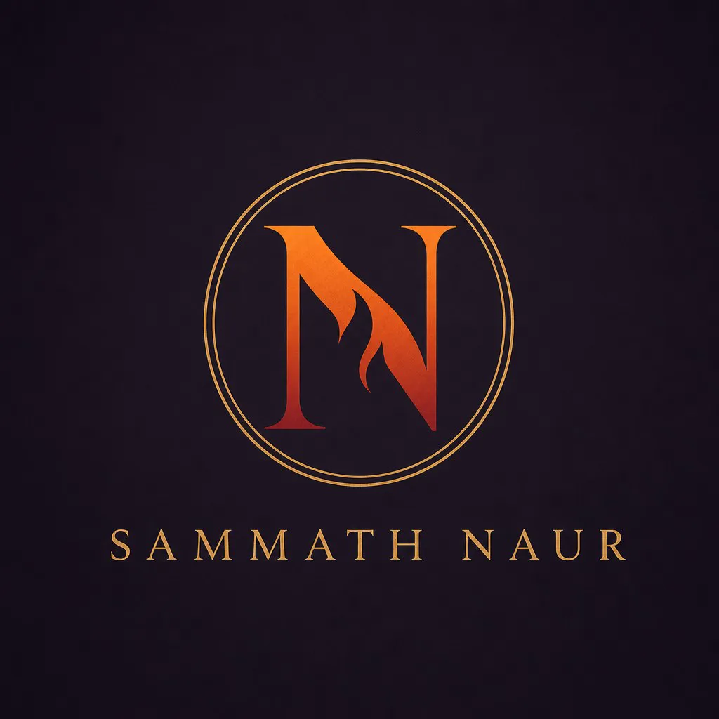 シーシャ専門メディア Sammath Naur